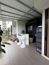 Flamingo Valley (D15), Condominium #581939251